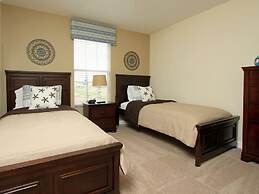 Ov2619 - Paradise Palms - 6 Bed 5 Baths Villa