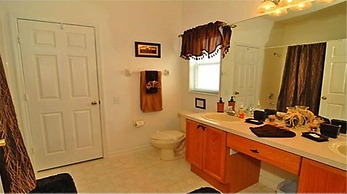 Ov1953 - Windsor Palms Resort - 4 Bed 3 Baths Townhome