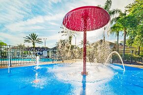 Ov1953 - Windsor Palms Resort - 4 Bed 3 Baths Townhome