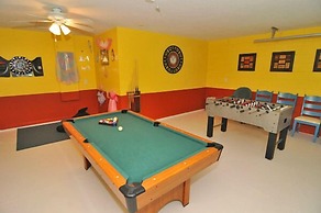 Ov1953 - Windsor Palms Resort - 4 Bed 3 Baths Townhome