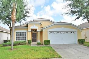 Ov1953 - Windsor Palms Resort - 4 Bed 3 Baths Townhome