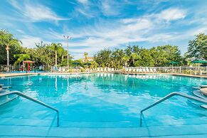 Ov1953 - Windsor Palms Resort - 4 Bed 3 Baths Townhome