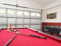 Ov2582 - Windsor Palms Resort - 5 Bed 3.5 Baths Villa