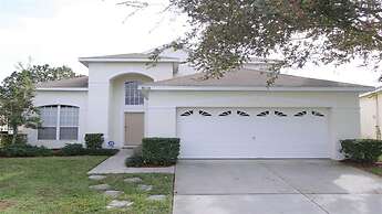 Ov2582 - Windsor Palms Resort - 5 Bed 3.5 Baths Villa