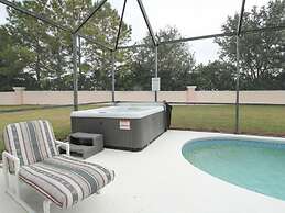 Ov2582 - Windsor Palms Resort - 5 Bed 3.5 Baths Villa