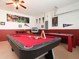 Ov2582 - Windsor Palms Resort - 5 Bed 3.5 Baths Villa