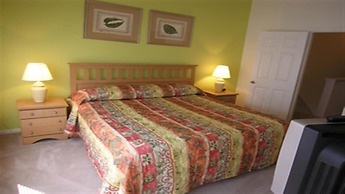 Ov2030 - Windsor Hills Resort - 3 Bed 3 Baths Townhome
