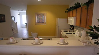 Ov2030 - Windsor Hills Resort - 3 Bed 3 Baths Townhome