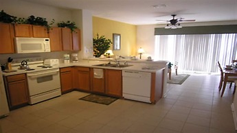 Ov2030 - Windsor Hills Resort - 3 Bed 3 Baths Townhome