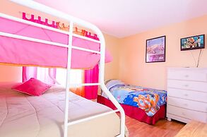 Ov1105 - Emerald Island - 6 Bed 4.5 Baths Villa