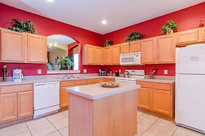 Ov1105 - Emerald Island - 6 Bed 4.5 Baths Villa