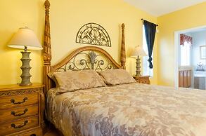 Ov1105 - Emerald Island - 6 Bed 4.5 Baths Villa