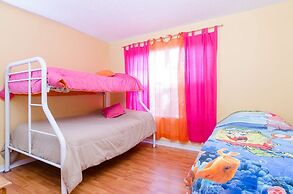 Ov1105 - Emerald Island - 6 Bed 4.5 Baths Villa