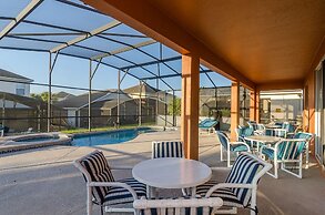 Ov1105 - Emerald Island - 6 Bed 4.5 Baths Villa