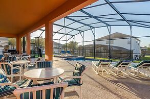 Ov1105 - Emerald Island - 6 Bed 4.5 Baths Villa