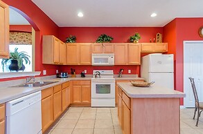 Ov1105 - Emerald Island - 6 Bed 4.5 Baths Villa