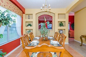 Ov1105 - Emerald Island - 6 Bed 4.5 Baths Villa