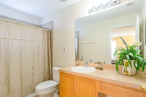 Ov1105 - Emerald Island - 6 Bed 4.5 Baths Villa