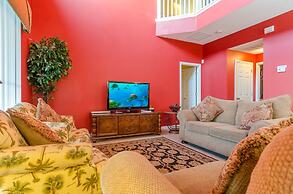 Ov1105 - Emerald Island - 6 Bed 4.5 Baths Villa