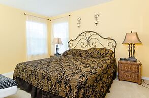 Ov1105 - Emerald Island - 6 Bed 4.5 Baths Villa