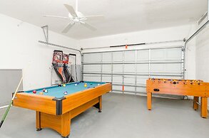 Ov1105 - Emerald Island - 6 Bed 4.5 Baths Villa