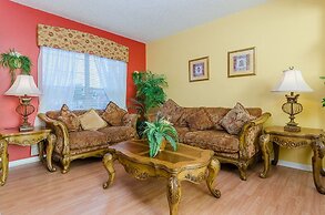 Ov1105 - Emerald Island - 6 Bed 4.5 Baths Villa