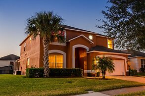 Ov1105 - Emerald Island - 6 Bed 4.5 Baths Villa