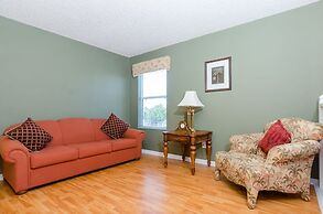 Ov1105 - Emerald Island - 6 Bed 4.5 Baths Villa