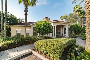 Ov1484 - Emerald Island - 4 Bed 3.5 Baths Townhome