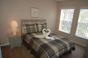 Ov1484 - Emerald Island - 4 Bed 3.5 Baths Townhome