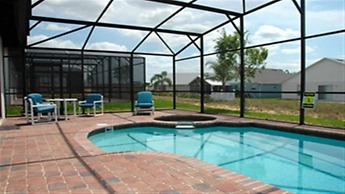 Ov2749 - High Grove - 4 Bed 3 Baths Villa