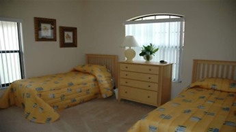 Ov2749 - High Grove - 4 Bed 3 Baths Villa