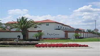 Ov2749 - High Grove - 4 Bed 3 Baths Villa