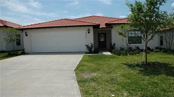 Ov2749 - High Grove - 4 Bed 3 Baths Villa