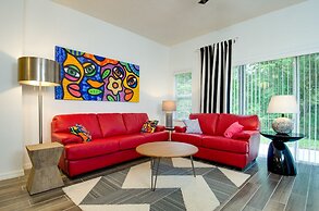 Ovm1307 - Emerald Island - 3 Bed 2.5 Baths Townhome