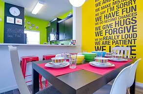 Ovm1307 - Emerald Island - 3 Bed 2.5 Baths Townhome