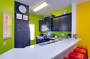 Ovm1307 - Emerald Island - 3 Bed 2.5 Baths Townhome