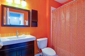 Ovm1307 - Emerald Island - 3 Bed 2.5 Baths Townhome