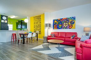 Ovm1307 - Emerald Island - 3 Bed 2.5 Baths Townhome