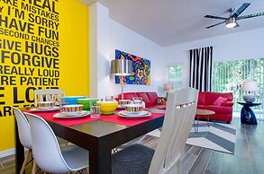 Ovm1307 - Emerald Island - 3 Bed 2.5 Baths Townhome