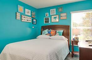 Ovm1307 - Emerald Island - 3 Bed 2.5 Baths Townhome