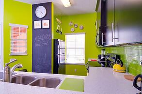 Ovm1307 - Emerald Island - 3 Bed 2.5 Baths Townhome