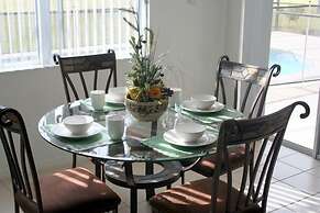 Ov1186 - Legacy Park - 5 Bed 4.5 Baths Villa