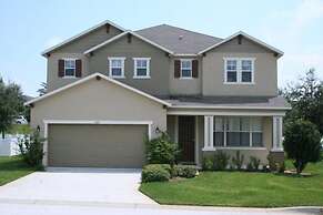 Ov1186 - Legacy Park - 5 Bed 4.5 Baths Villa