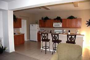 Ov1186 - Legacy Park - 5 Bed 4.5 Baths Villa