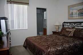 Ov1186 - Legacy Park - 5 Bed 4.5 Baths Villa