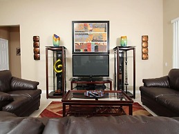 Ov2611 - Windsor Hills Resort - 5 Bed 5 Baths Villa