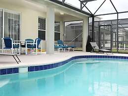 Ov2611 - Windsor Hills Resort - 5 Bed 5 Baths Villa