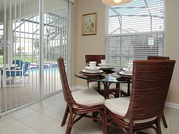 Ov2611 - Windsor Hills Resort - 5 Bed 5 Baths Villa