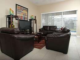 Ov2611 - Windsor Hills Resort - 5 Bed 5 Baths Villa